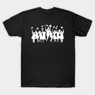 graduation party T-Shirt